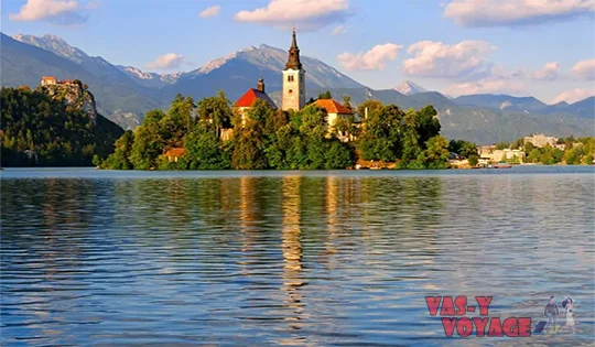 Top 19 des plus beaux villages du monde