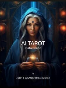 AI Tarot: Data Divine