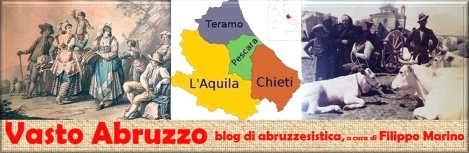 Vasto Abruzzo, blog di abruzzesistica.