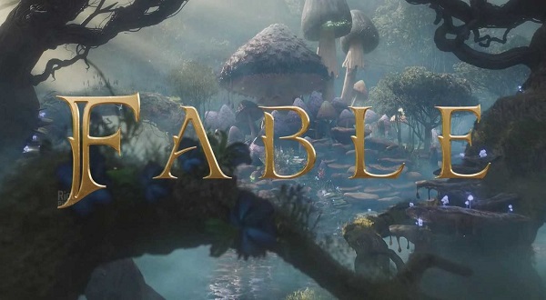 إشاعة عملية تطوير لعبة Fable 4 شارفت على النهاية و تفاصيل مثيرة جداً..