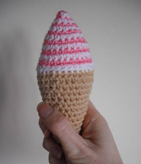 PATRON GRATIS HELADO AMIGURUMI 50605