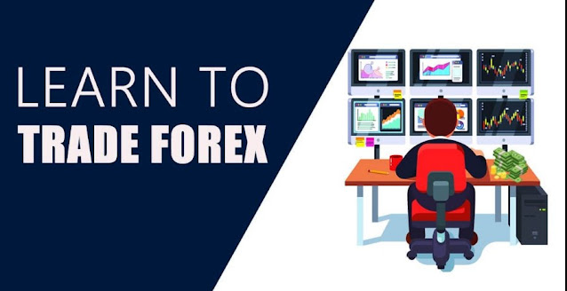 Tutorial Lengkap Investasi Trading Forex Untuk Pemula