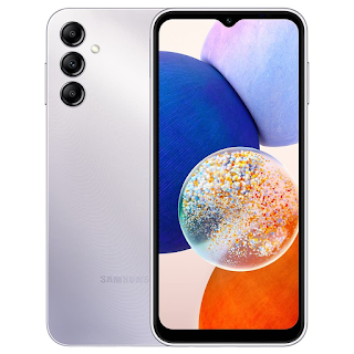 Galaxy A14 5G: The Affordable Android Phone to Choose in 2023