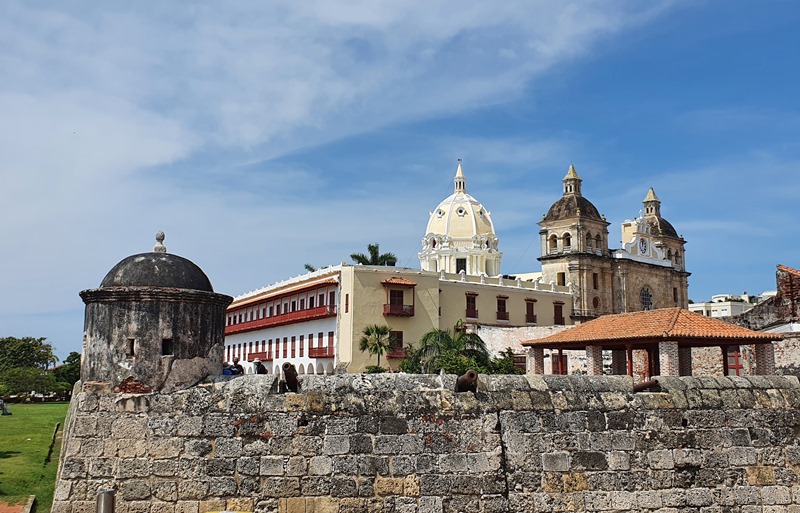 Bus Turístico Cartagena