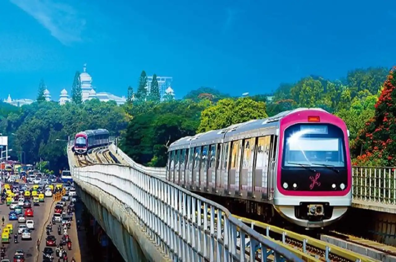 Bangalore Metro Rail Recruitment 2022