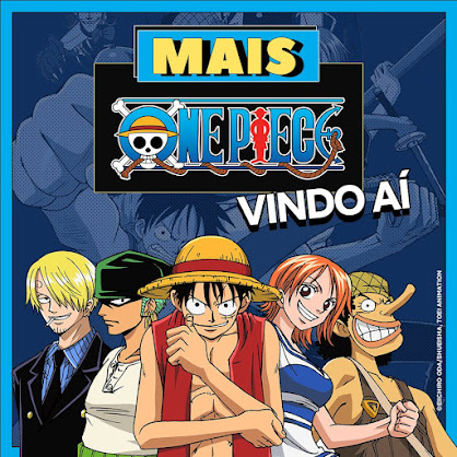 One Piece: Saga de Alabasta' e 'Flor do Inverno' estreiam na Netflix