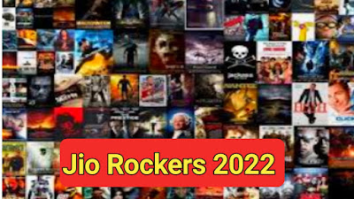 Movie 2022 download new rockers telugu jio Jio Rockers