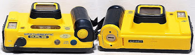 Minolta Weathermatic Dual35 AF Underwater Film Camera (Minolta 35mm F3.5/50mm F5.6 Lens) #887