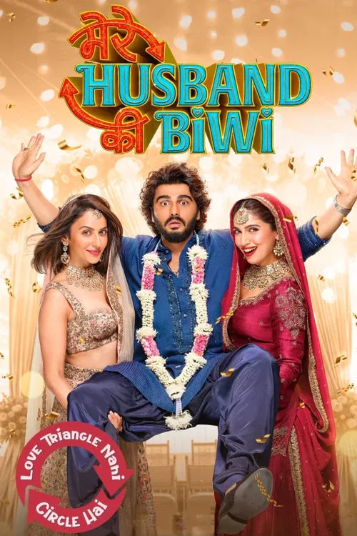 Mere Husband Ki Biwi 2025 Full Movie Download Filmyzilla Link