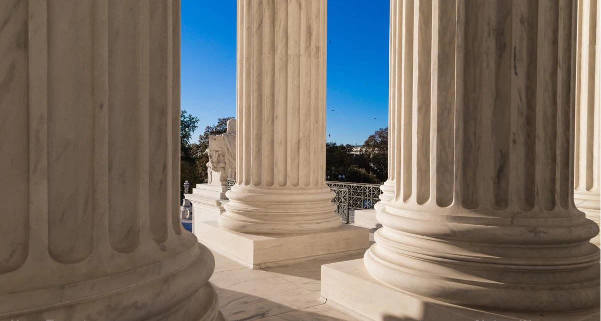 Democratic senator threatens a ‘revolution’ if Supreme Court overturns Roe v. Wade