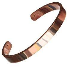 Copper Bracelet for Arthritis