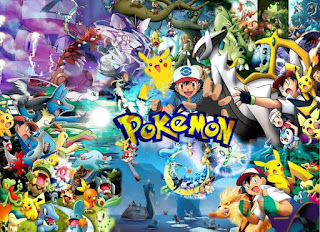 Pokemon All Seasons All Images In Hindi In 720P