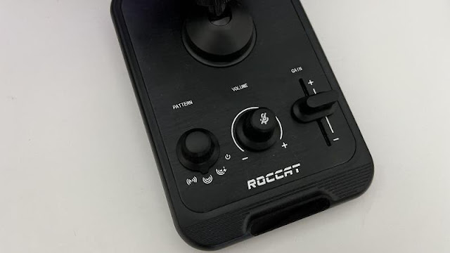 Roccat Torch Review