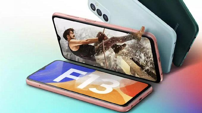 India is expected to get the Samsung Galaxy F14 next week