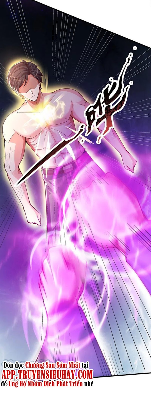 Vạn Cổ Thần Vương chapter 286 - Trang 12