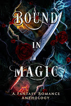 Bound in Magic: A Fantasy Romance Anthology