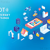 IoT Internet of Things: We Make Everything Connect, Power of Connectivity Everyday