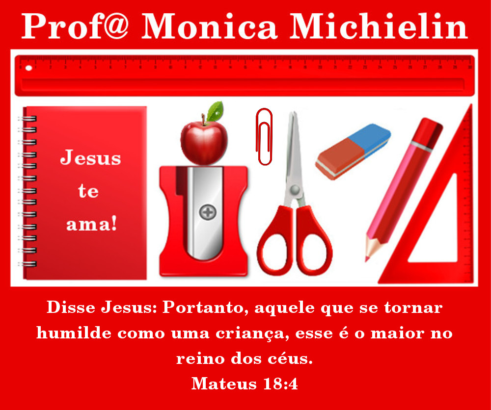 Profª Monica Michielin