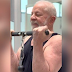 Lula publica vídeo treinando musculação e chutando bola cinco semanas após cirurgias