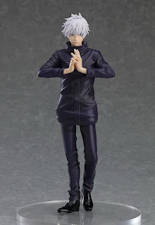 Jujutsu Kaisen – Satoru Gojo POP UP PARADE, Good Smile Company