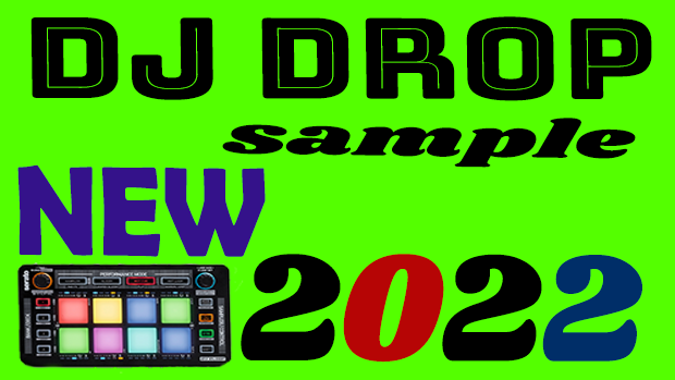 DJ sound effects 2022 | DJ SAMPLES 2022