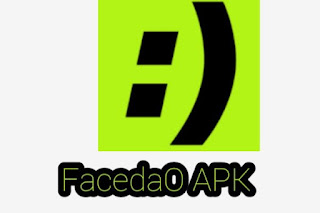 Ini dia Aplikasi Penghasil Uang  ; Facedao APK