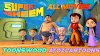 Super Bheem All Movies In Hindi 1080p VootKids