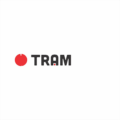 Logo TRẠM COFFEE - Tiệm cà phê tử tế