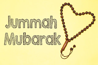 Jumma mubaraq