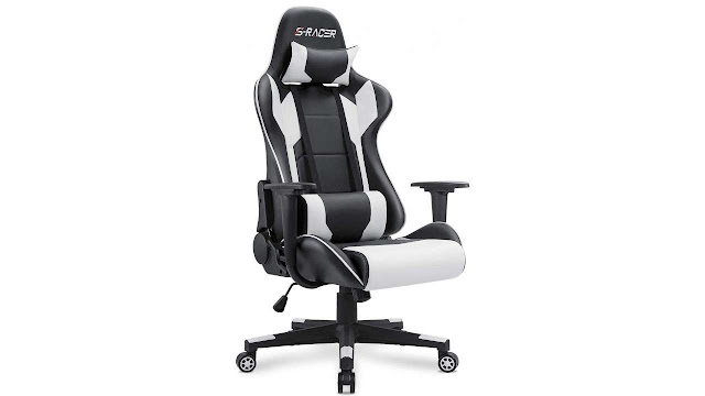 Homall Gaming Chair and Office Chair
