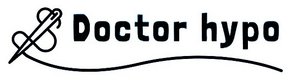 Doctor Hypo - معلومات , كتب , كورسات , تطبيقات طبية وصيدلانية 