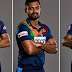 குசல் மென்டிஸ், தனுஷ்க குணதிலக, டிக்வெல்ல ஆகியோருக்கு விதிக்கப்பட்ட தடை நீக்கம்!