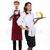 A Caterer needed in Agungi, Lekki 2, Salary 90k above with accommodation and feeding 