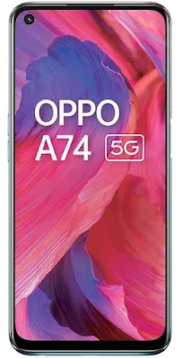 Oppo A74 5G Phone