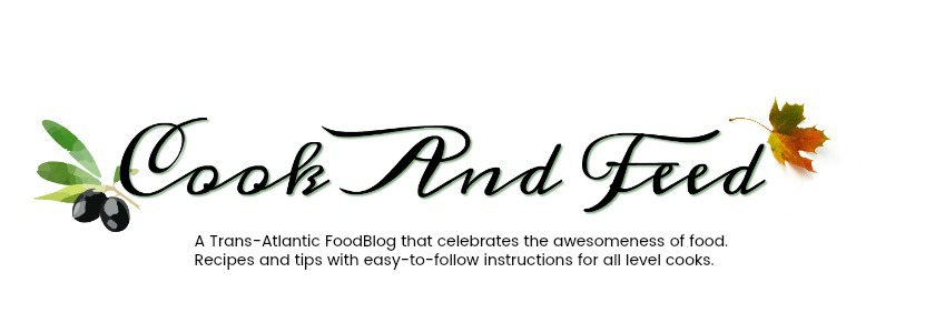                     Cook And Feed                                  
