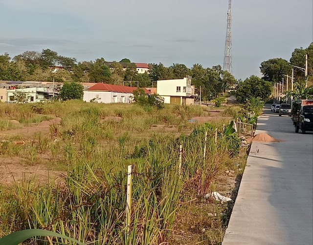 Rumah Tak Kunjung Dibangun, PT Mega Top Pratama Dilaporkan Konsumennya