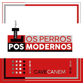 Los perros posmodernos