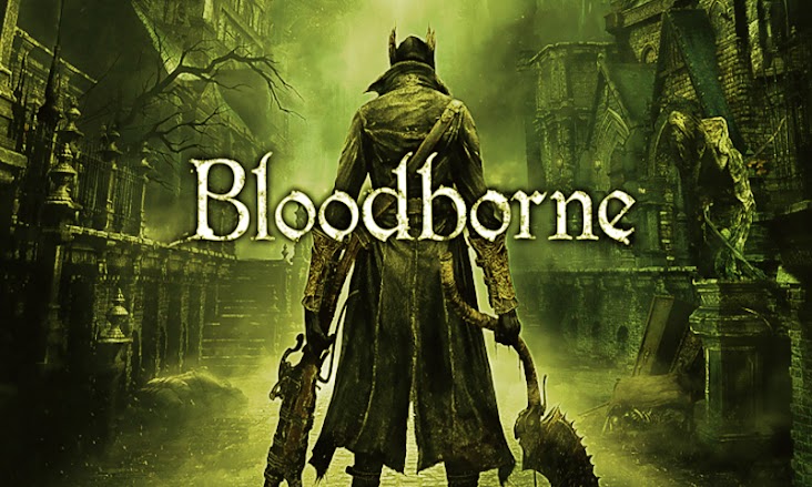 Bloodborne PSX-Style Demake is Now Available for Download