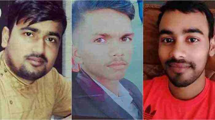 News, New Delhi, National, Death, Police, Crime, Family, Gurugram, Employee, Three employees of CNG station in Gurugram, died, police say probe on