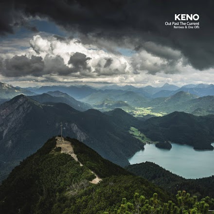 Out Past The Current von Keno | Full Album Stream 