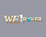 We1poker Online