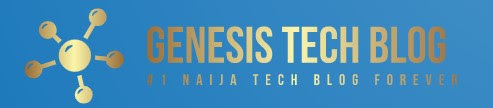 GenesisTechBlog - #1 Naija Tech Blog Forever