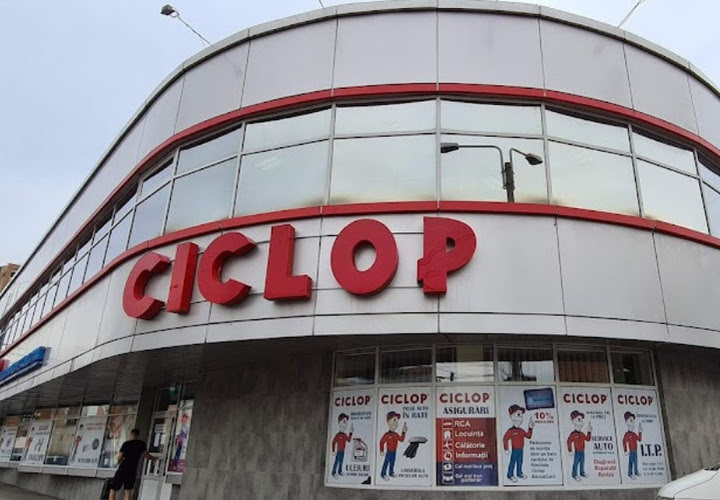 ciclop