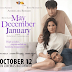 GOLD ACERON & KYCH MINEMOTO TALK ON HOW THEY HANDLED THEIR GAY LOVE SCENES IN 'MAY-DECEMBER'JANUARY'