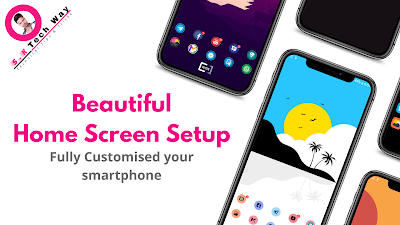 Best Android Home Screen Setup