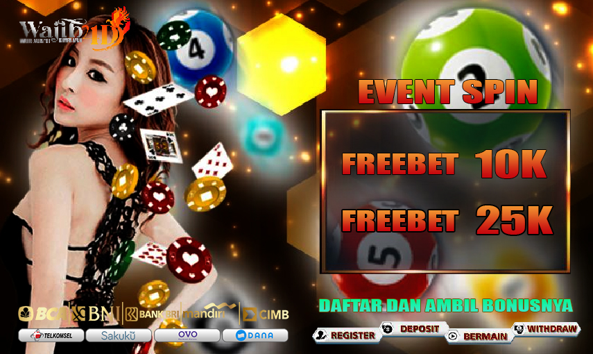 WAJIB4D TRIK DALAM PERMAINAN JUDI ONLINE SLOT MERAIH KEJAYAAN