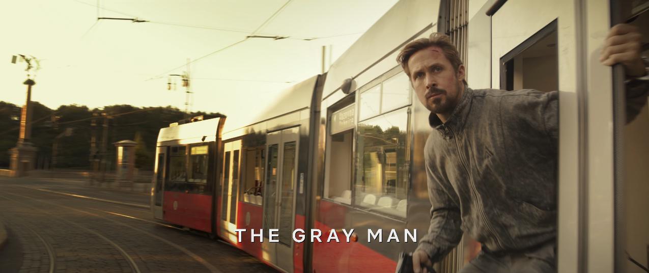 Netflix will release the most expensive movie in its history: “The Gray Man”, with Ryan Gosling