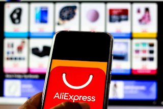 Governo planeja taxar em 60% qualquer compra no AliExpress e Shopee