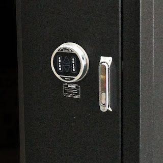 Security Cabinets