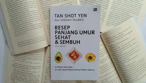 Fungsi Pembuatan Buku Booklet